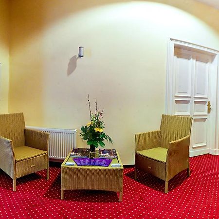 호텔 비발디 베를린 암 쿠르퓌르스텐담 외부 사진